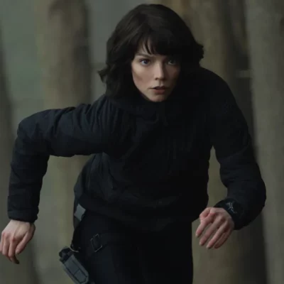 Anya Taylor-Joy protagonista della nuova serie Apple TV+ “Lucky”