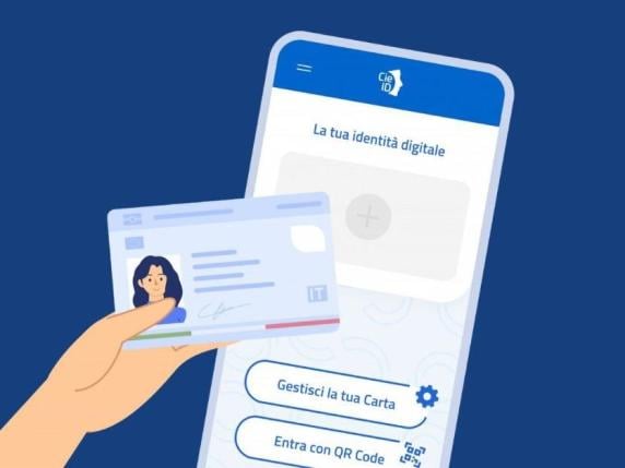 IT-Wallet su app IO: come caricare patente e tessera sanitaria su iPhone