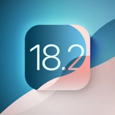 Apple rilascia iOS 18.2 e iPadOS 18.2