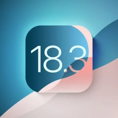 Tutte le novità di iOS 18.3 RC