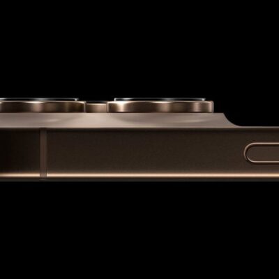 iPhone 18 Pro sempre più simile a una DSLR con il nuovo sistema a diaframma variabile