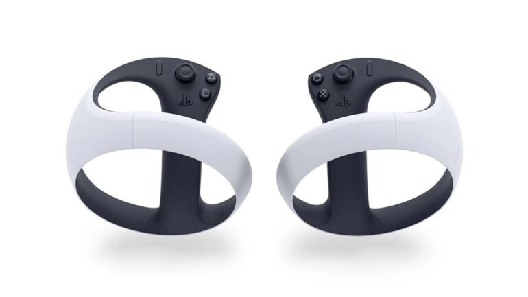 sony vr apple vision pro controller