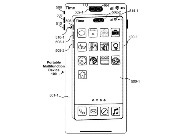 I prossimi iPhone avranno più tasti Azione?