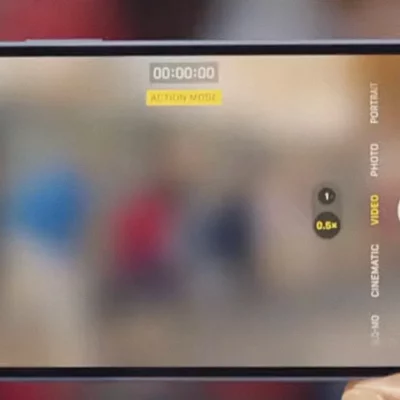 iPhone e Parkinson: come la modalità Azione migliora la vita delle persone