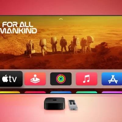 Tutte le novità di tvOS 18.3 su Apple TV