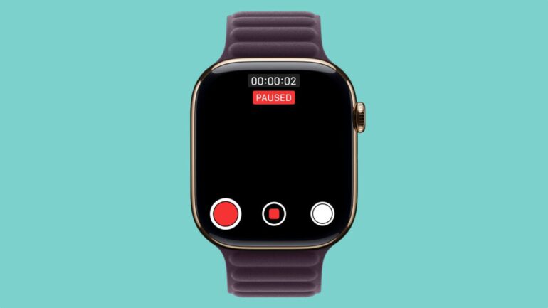 watchOS 11.2