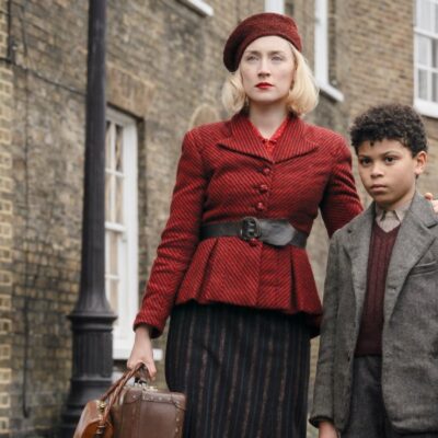 Nessuna nomination agli Oscar per Apple TV+ nel 2025