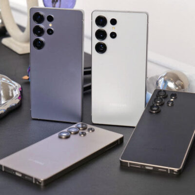 Il Samsung Galaxy S25 copia decine di funzioni dell’iPhone, parola di Macworld