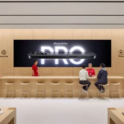 Genius Bar e Apple Pickup integrati, sarà questa la novità degli Apple Store?