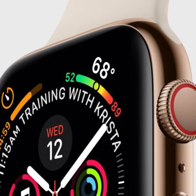 Apple Watch in crisi globale: spedizioni in calo per il secondo anno consecutivo