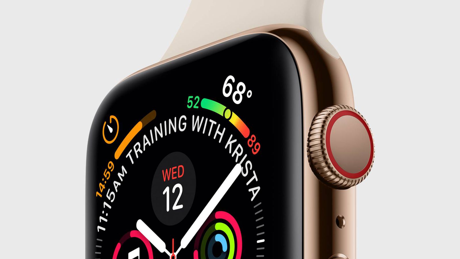 Apple Watch con fotocamera in arrivo entro il 2027