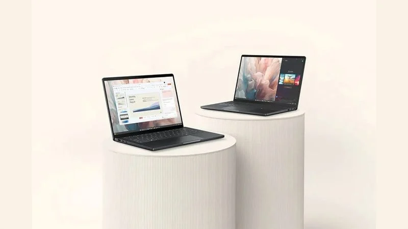 Dell “Pro” e “Pro Max”, quando Apple ispira la concorrenza!