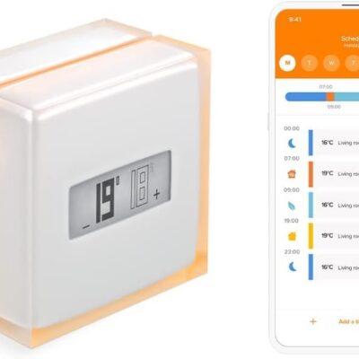 Offerte Amazon 17 Gennaio 2025: Netatmo, Samsung, Logitech e tanto altro