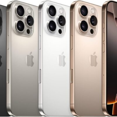 I migliori sconti sui prodotti Apple per iniziare il 2025 tra iPhone, iPad, Mac, Apple Watch ed AirPods