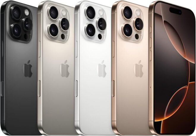 I migliori sconti sui prodotti Apple per iniziare il 2025 tra iPhone, iPad, Mac, Apple Watch ed AirPods