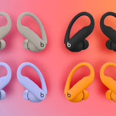 Powerbeats Pro 2, c’è la data dell’annuncio