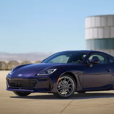 Scoperta una grave falla di sicurezza nelle auto Subaru