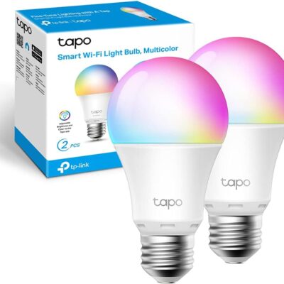 Offerte Amazon 14 Gennaio 2025: illuminazione smart, accessori iPhone, Apple Watch, Blink e tanto altro