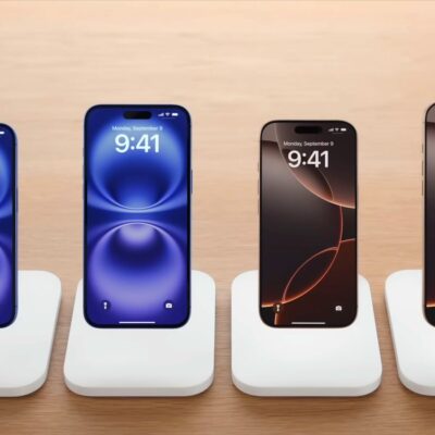 Gurman prevede novità per gli Apple Store nelle prossime settimane