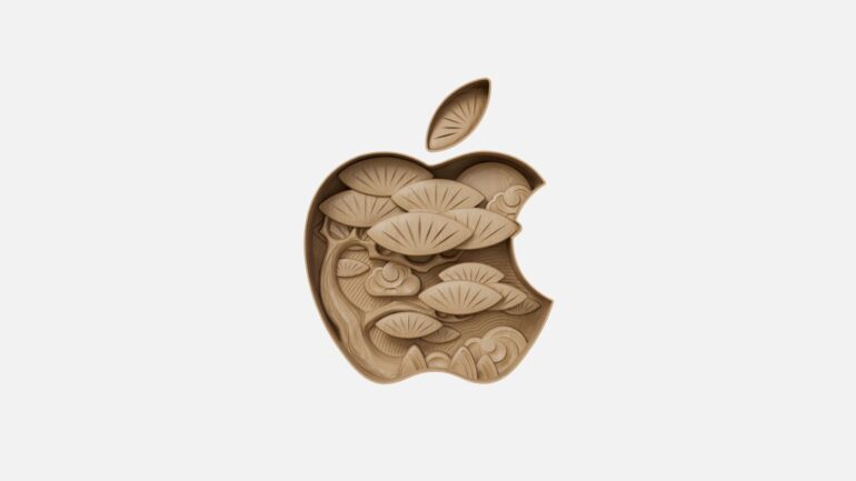 apple wallpaper 2025