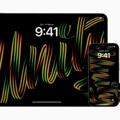 Apple lancia la collezione Black Unity 2025