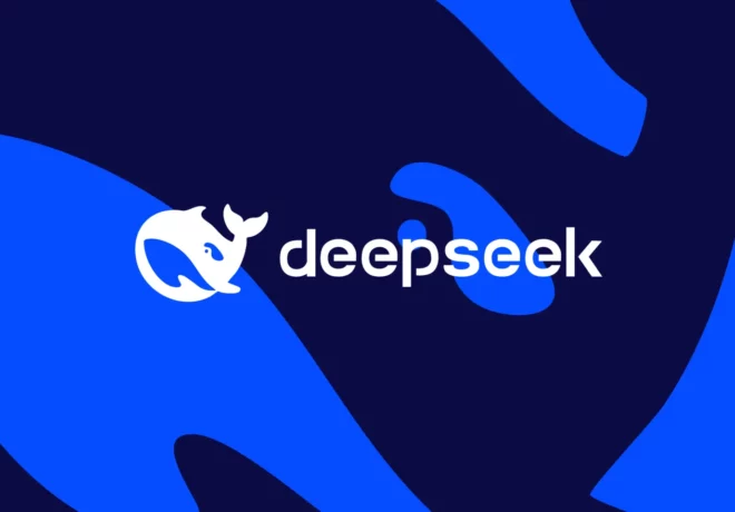 DeepSeek