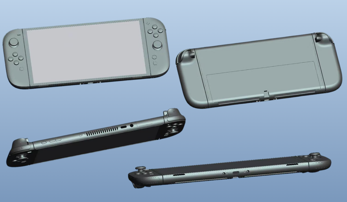 Nintendo Switch 2: caratteristiche, novità e possibile data di lancio