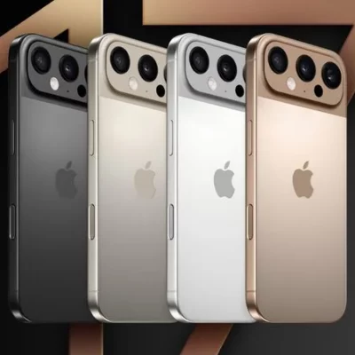 iPhone 17, prevista una piccola grande rivoluzione nel design