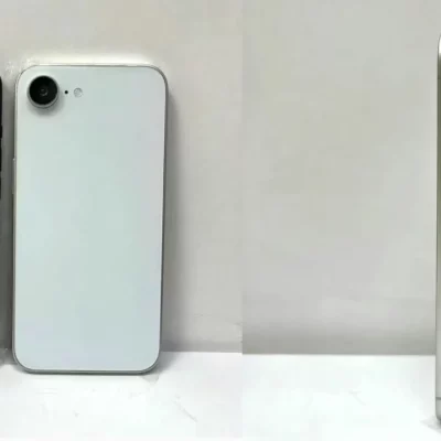 iPhone SE 4, nuovo sguardo a design e caratteristiche