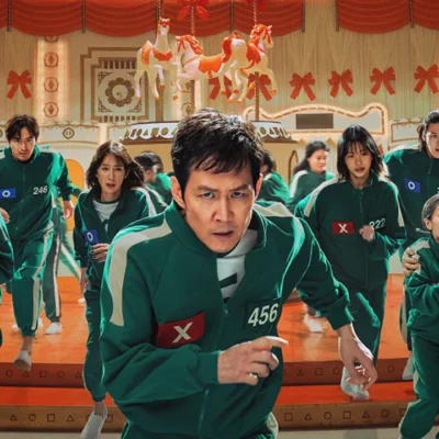 Squid Games 2, esordio da record su Netflix