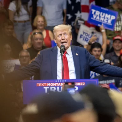 TikTok guadagna tempo: Trump sospende il divieto per 75 giorni