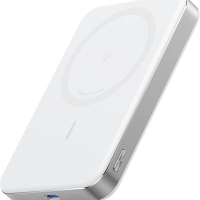 Offerte Amazon 24 Febbraio 2025: Apple Pencil, prese smart, ricarica MagSafe, videosorveglianza e tanto altro