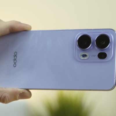 OPPO Reno 13 Pro: lo smartphone pronto a qualsiasi sfida! – Recensione | VIDEO