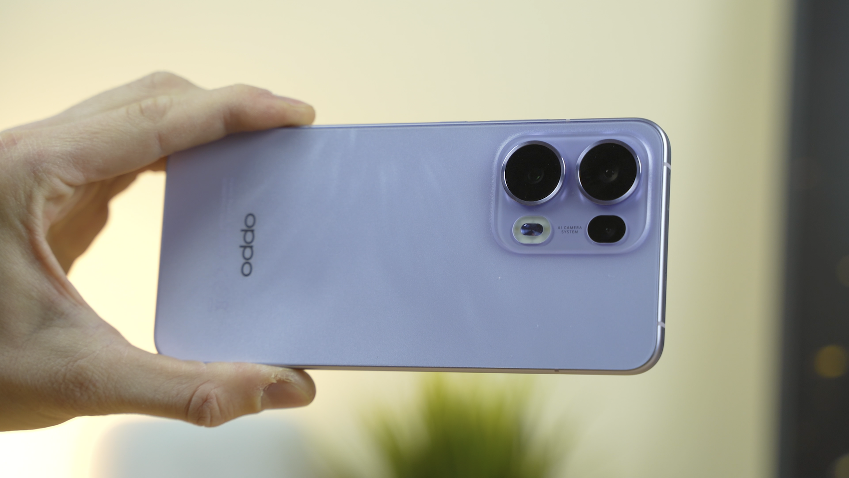 OPPO Reno 13 Pro: lo smartphone pronto a qualsiasi sfida! – Recensione | VIDEO