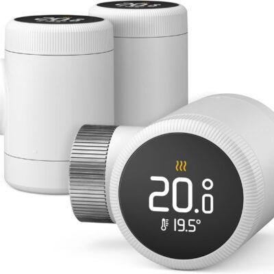 Offerte Amazon 18 Febbraio 2025: Tado°, Ecovacs, Microsoft Surface e tanto altro