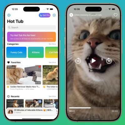 Hot Tub, l’app pornografica su AltStore scatena la reazione di Apple