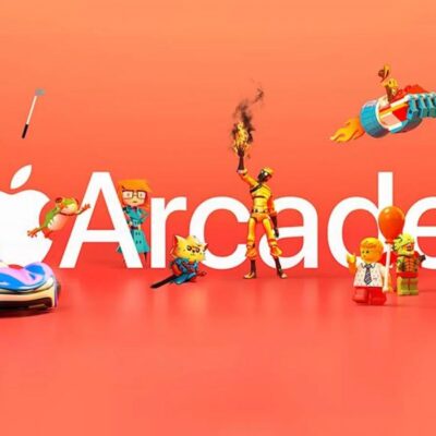 Apple Arcade, ecco tutte le novità in arrivo a novembre