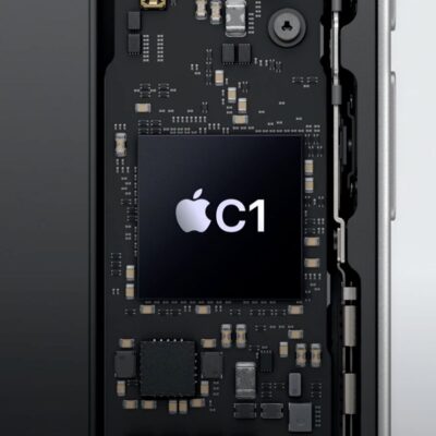 Qualcomm non teme la concorrenza del modem C1 di Apple