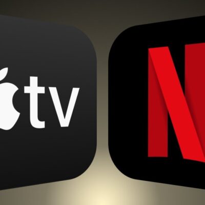 L’app Apple TV inizia a integrare le serie Netflix [AGGIORNATO]