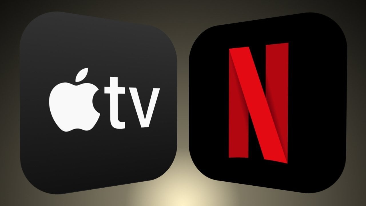 L’app Apple TV inizia a integrare le serie Netflix