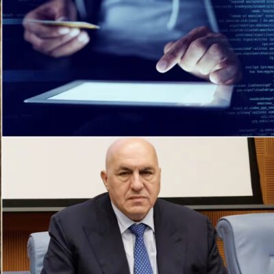 Truffa con deepfake della voce di Crosetto, tutti i pericoli del’IA