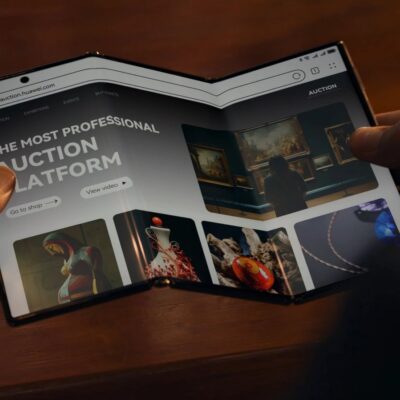Samsung accelera sui pieghevoli: in arrivo un nuovo smartphone tri-fold