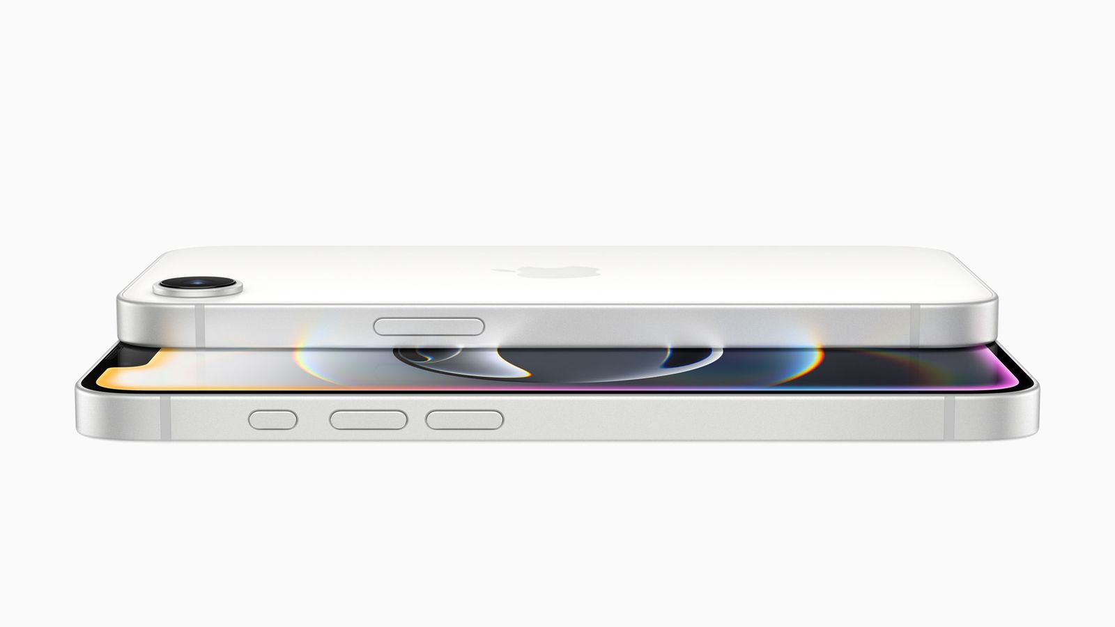 Apple svela l’iPhone 16e: caratteristiche, novità e prezzi!