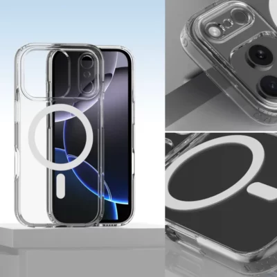 iPhone 17 Pro Max: possibile design e super fotocamera per i video