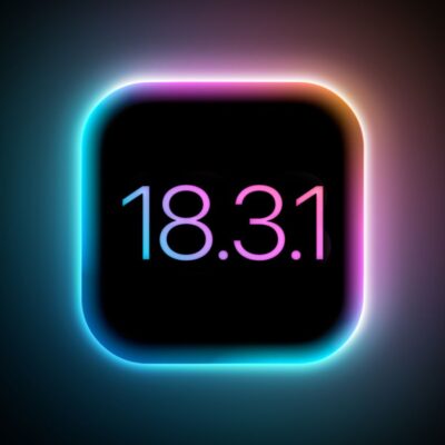 Apple rilascia iOS 18.3.1 e watchOS 11.3.1: corrette importanti vulnerabilità