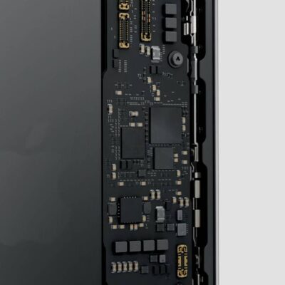 Apple già al lavoro sul modem C2 per iPhone