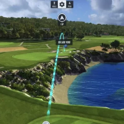 PGA Tour Pro Golf è ora disponibile su Apple Arcade