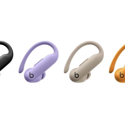 Powerbeats Pro 2 vs AirPods Pro 2: cinque vantaggi e due svantaggi a confronto