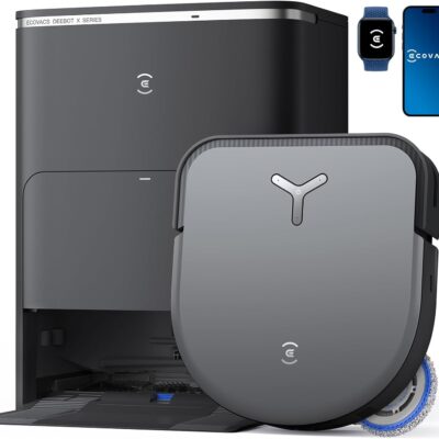 Offerte Amazon 3 Marzo 2025: robot aspirapolvere, monitor, video-sorveglianza e tanto altro