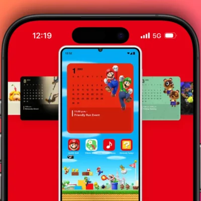 Nintendo lancia l’app Nintendo Today per iPhone
